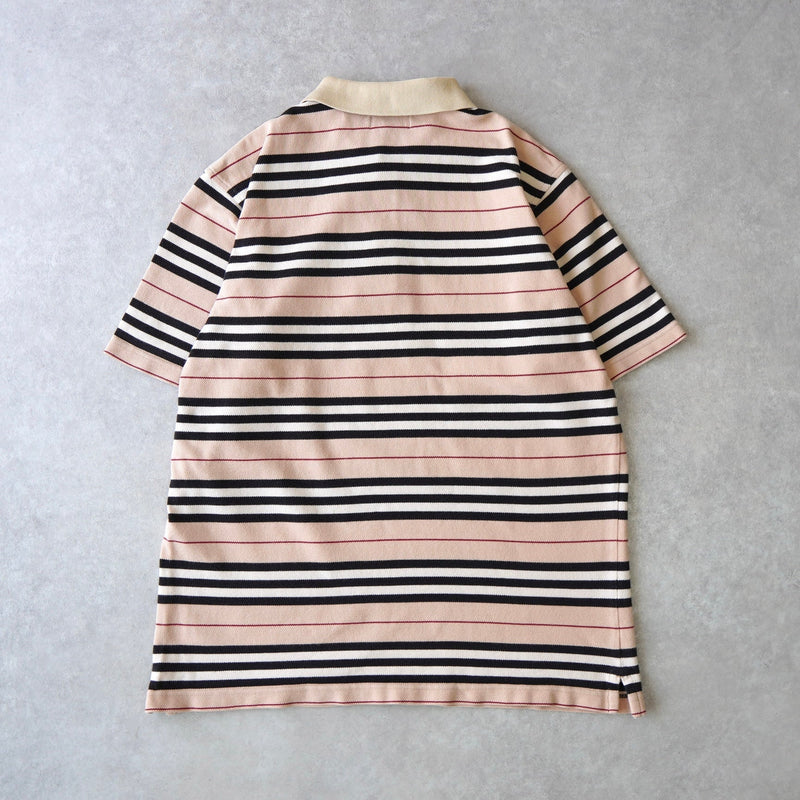 Short Sleeve Polo Shirt - NEWSED