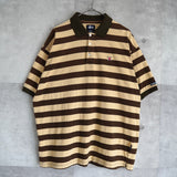 Short Sleeve Polo Shirt - NEWSED