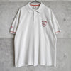 Short Sleeve Polo Shirt