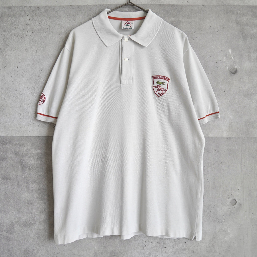 Short Sleeve Polo Shirt