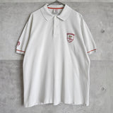 Short Sleeve Polo Shirt - NEWSED