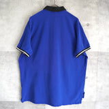 Short Sleeve Polo Shirt - NEWSED