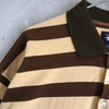 Short Sleeve Polo Shirt