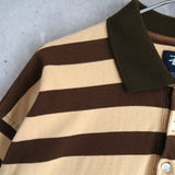 Short Sleeve Polo Shirt - NEWSED