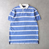 Short Sleeve Rugger Shirt