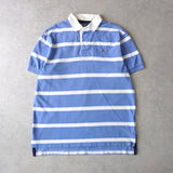 Short Sleeve Rugger Shirt - NEWSED