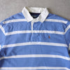 Short Sleeve Rugger Shirt