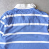 Short Sleeve Rugger Shirt