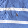 Short Sleeve Rugger Shirt