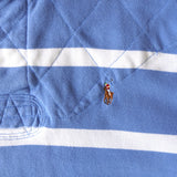 Short Sleeve Rugger Shirt - NEWSED