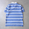 Short Sleeve Rugger Shirt