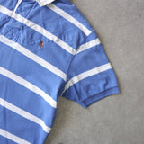 Short Sleeve Rugger Shirt - NEWSED