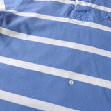 Short Sleeve Rugger Shirt - NEWSED