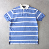 Short Sleeve Rugger Shirt - NEWSED