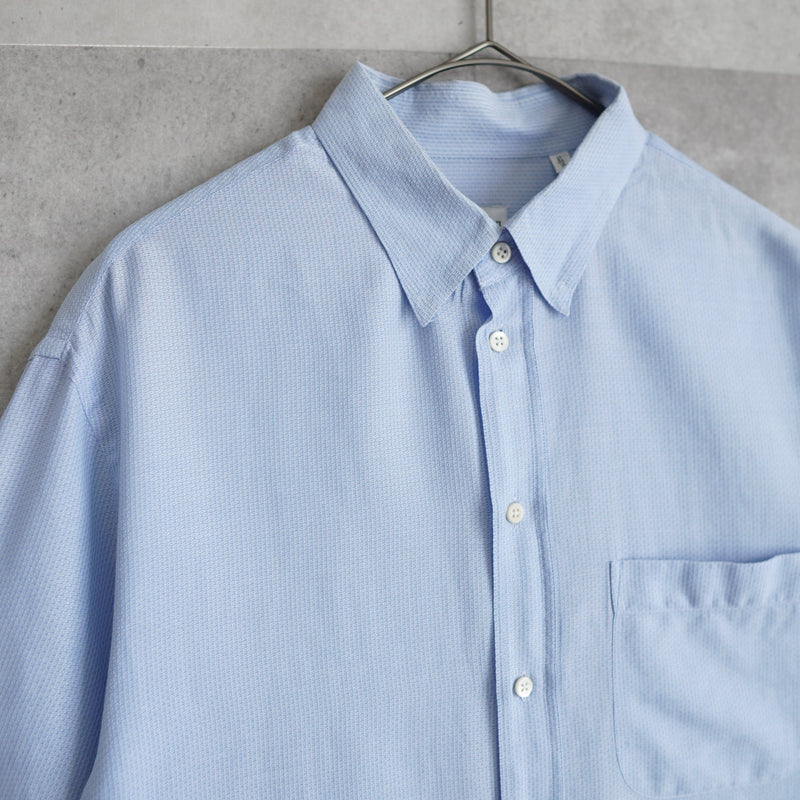 Short Sleeve Shirt - NEWSED