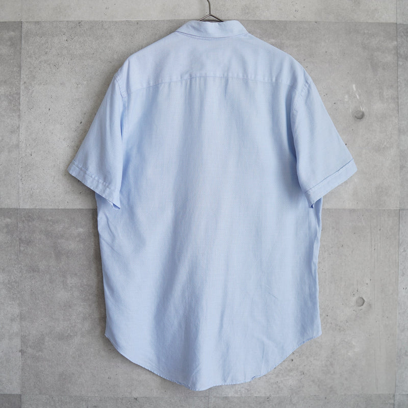 Short Sleeve Shirt - NEWSED