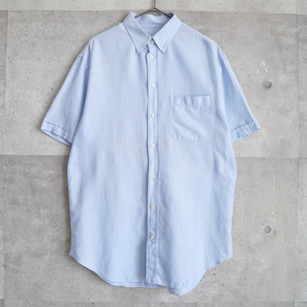 Short Sleeve Shirt