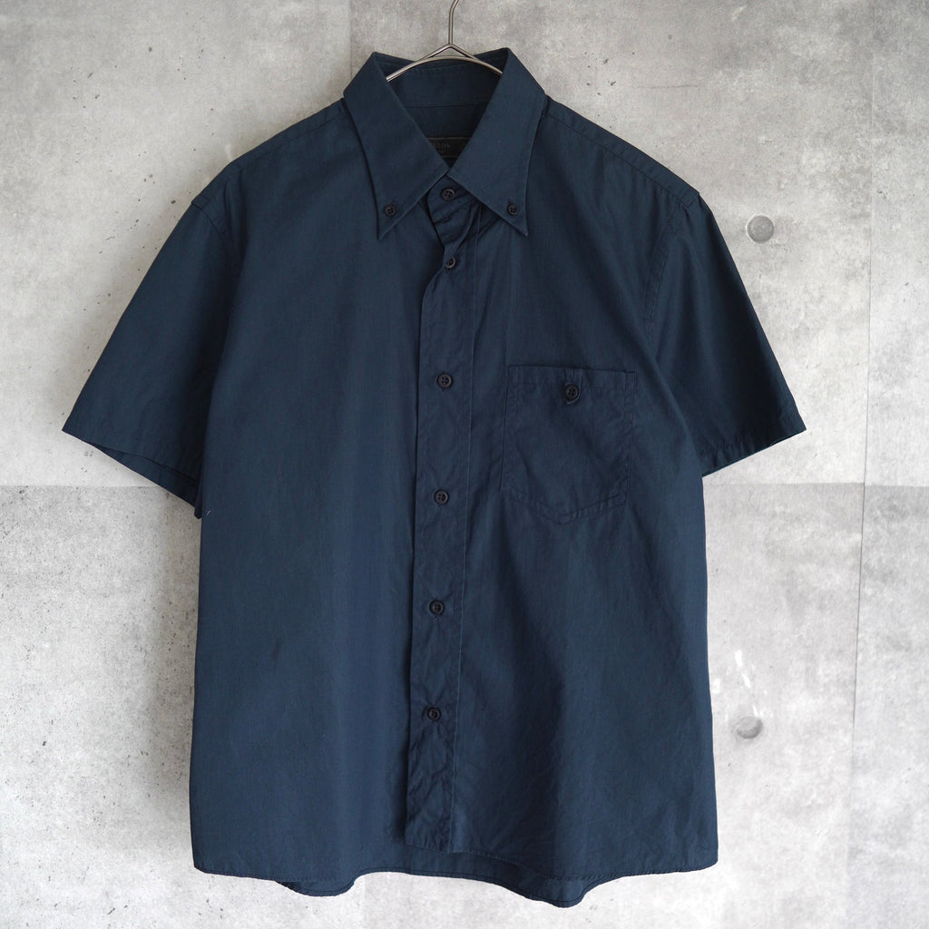 Short Sleeve Shirt