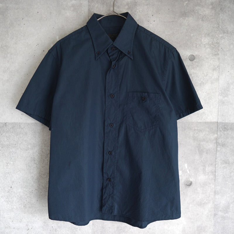 Short Sleeve Shirt - NEWSED