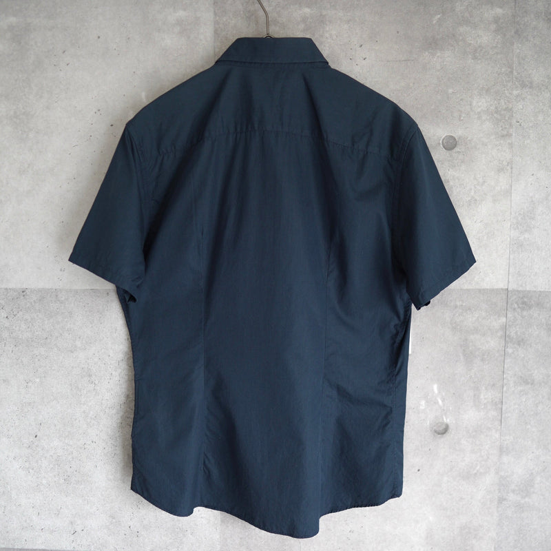 Short Sleeve Shirt - NEWSED