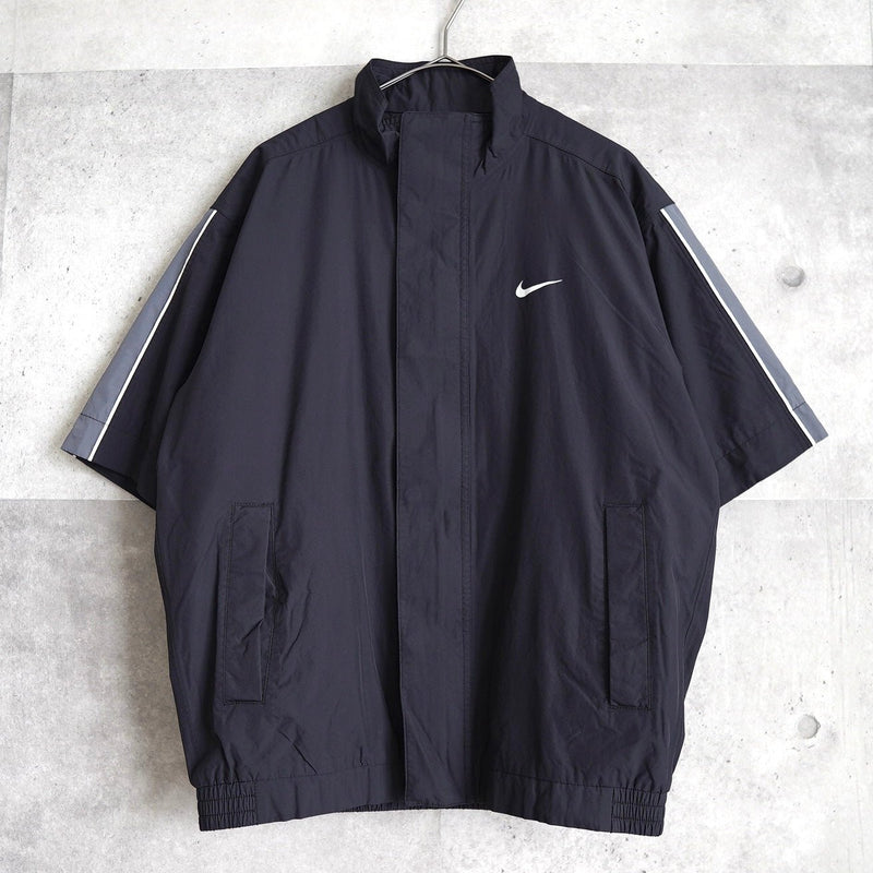 Short Sleeve Truck Jacket - NEWSED