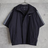 Short Sleeve Truck Jacket