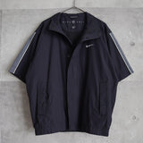 Short Sleeve Truck Jacket - NEWSED
