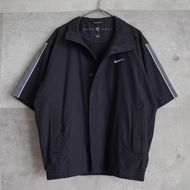 Short Sleeve Truck Jacket - NEWSED