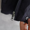 Short Sleeve Truck Jacket