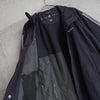 Short Sleeve Truck Jacket