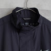 Short Sleeve Truck Jacket
