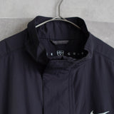 Short Sleeve Truck Jacket - NEWSED