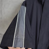 Short Sleeve Truck Jacket