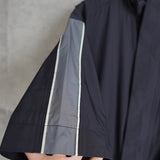Short Sleeve Truck Jacket - NEWSED