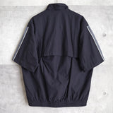 Short Sleeve Truck Jacket - NEWSED