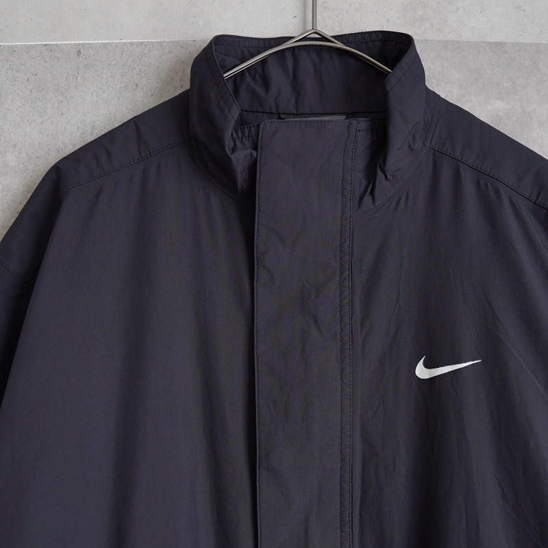 Short Sleeve Truck Jacket - NEWSED