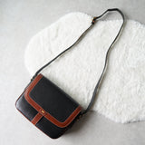 Shoulder Bag - NEWSED