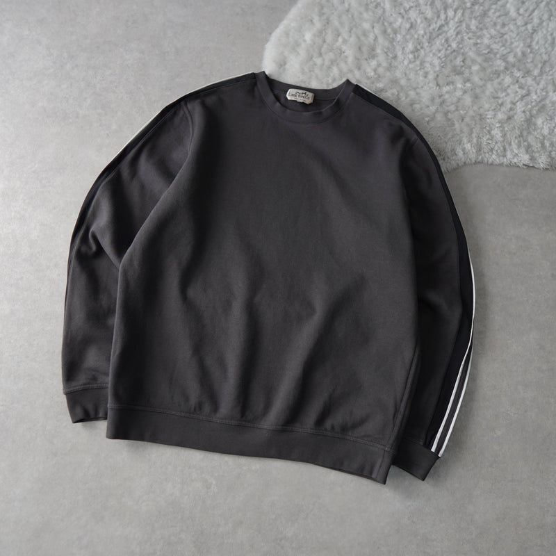 Side Line Sweatshirt - NEWSED