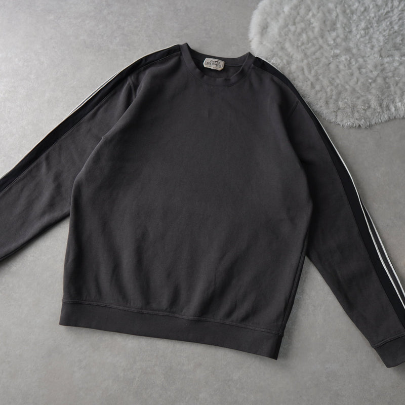 Side Line Sweatshirt - NEWSED