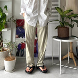 Side Line Track Pants - NEWSED