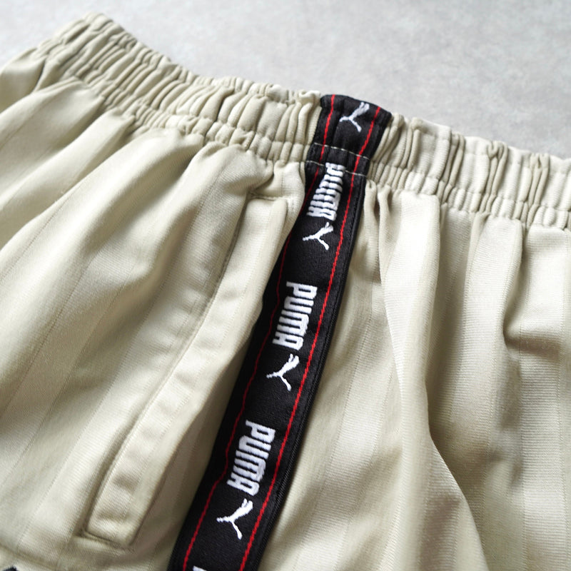 Side Line Track Pants - NEWSED