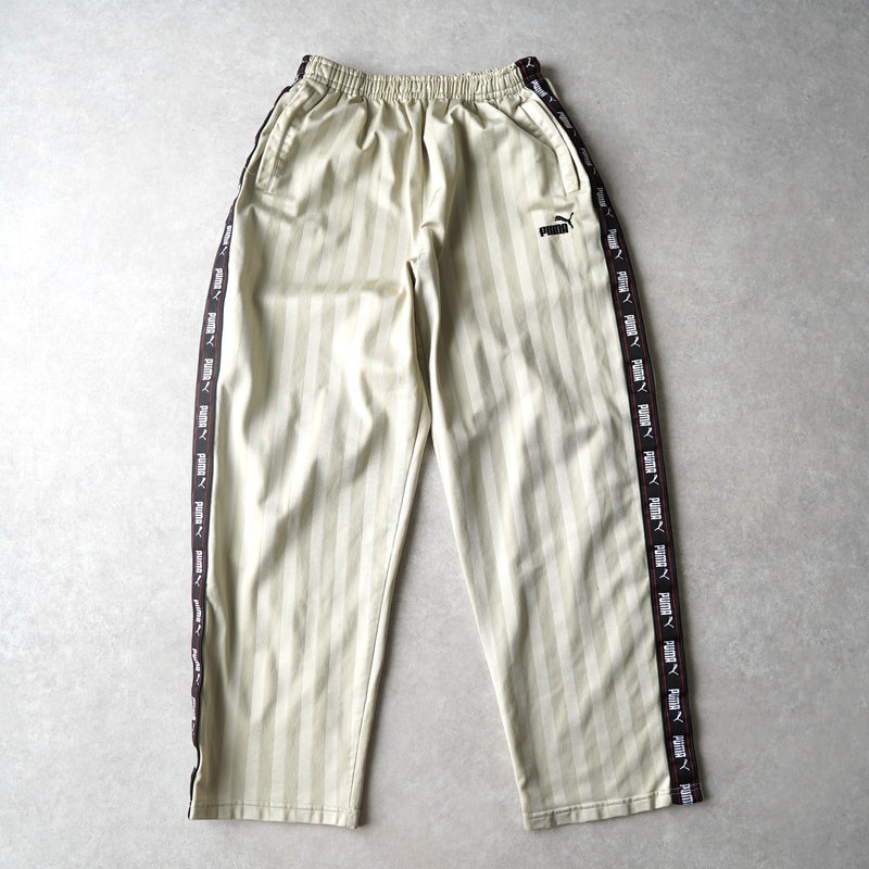 Side Line Track Pants - NEWSED