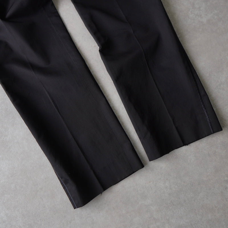 Side Line Trousers - NEWSED
