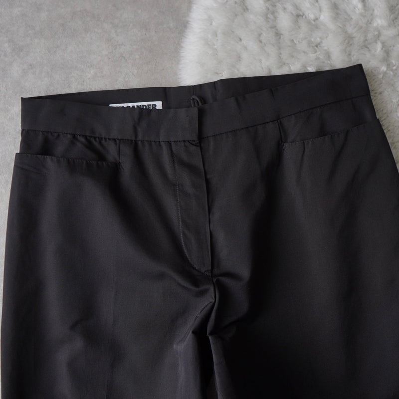 Side Line Trousers - NEWSED