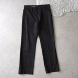 Side Line Trousers - NEWSED