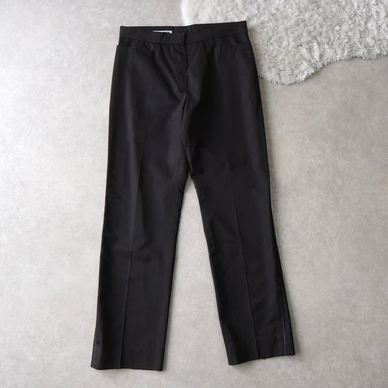 Side Line Trousers - NEWSED