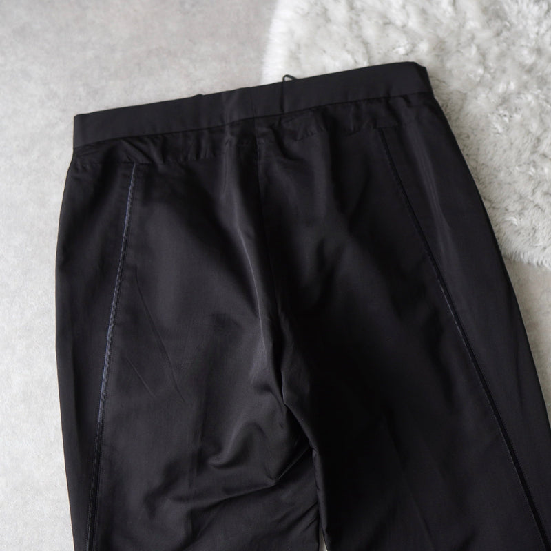 Side Line Trousers - NEWSED