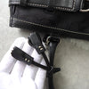 Signature Leather Tote Bag