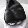 Signature Leather Tote Bag