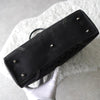 Signature Leather Tote Bag